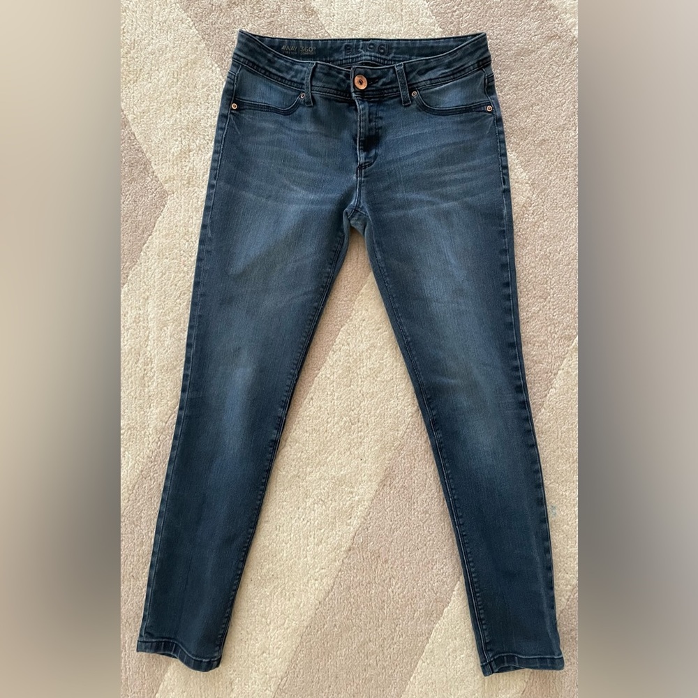THE BEST JEANS!